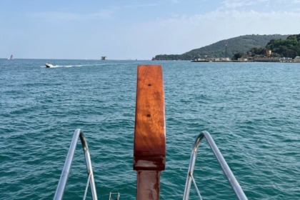 De charme van elegantie, de luxe van ontspanning.