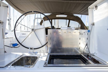 Miete Segelboot Dufour Yachts Dufour 460 GL Pula