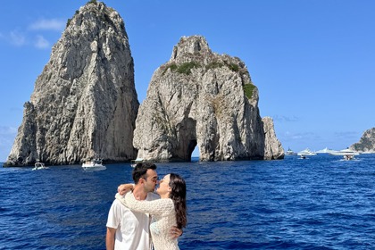 GOZZO APREAMARE 38 COMFORT