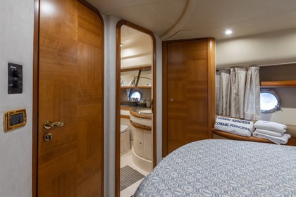 Azimut 55 Antalya Yachts