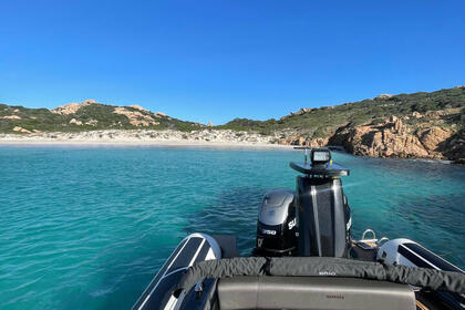 GREAT - 10 Mtr. Luxury Day-Boat- 700PS - 2022