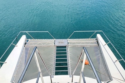 Monte Marine-Yachting cat 15