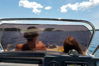 Beneteau 6.6 Flyer Sundeck New Boat !!