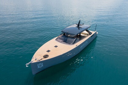 Miete Motorboot  Colnago 45 Open Dubrovnik