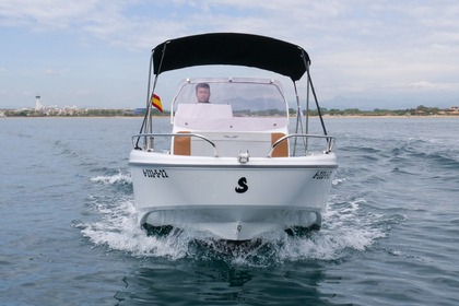 Beneteau Flyer 6 Spacedeck