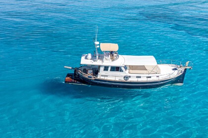Location Bateau à moteur Menorquin 160 Fly Nassau