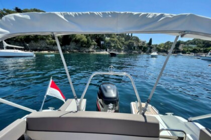 Janneau Cap Camarat 7.5 WA S2