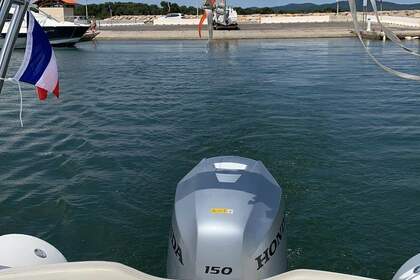 BWA 22 GT SPORT - 7M - 150 CV