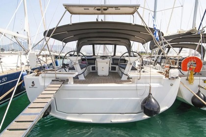 Alquiler Velero  Oceanis 51.1 Atenas