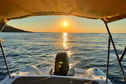 Sicilia Gommoni: Almar 5.85