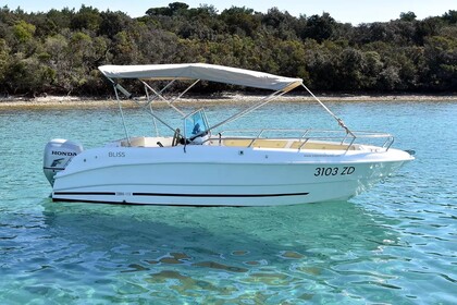 Tusek Cobra 499F - Bliss