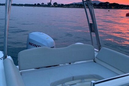 BWA 22 GT SPORT - 7M - 150 CV