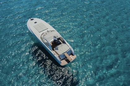 Noleggio Barca a motore Rizzardi 63 Hard Top Monopoli