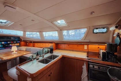 Sailing Elba with Two Boats: Where Magic Meets the Anchorage