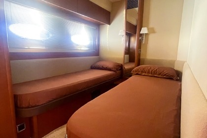 Princess 54 Flybridge