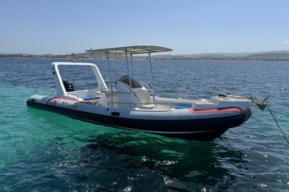 Location Semi-rigide Rib 760 Rib 760 Alghero