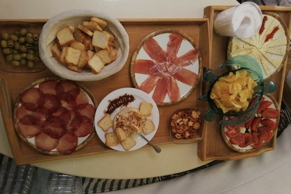 RAPTOR Sunseeker Tomahawk 41