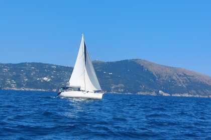 Dufour 385 Grand large