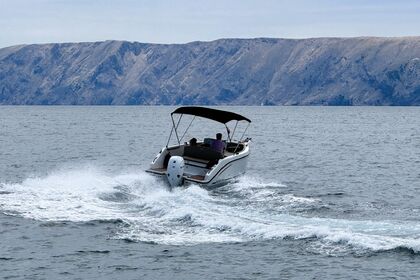 SilverYacht Silver 555