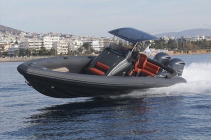 Technohull SEA DNA 999 G5