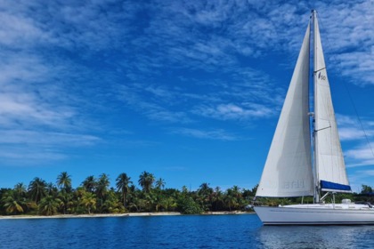 Hire Sailboat Bavaria Bavaria 50 San Blas Islands