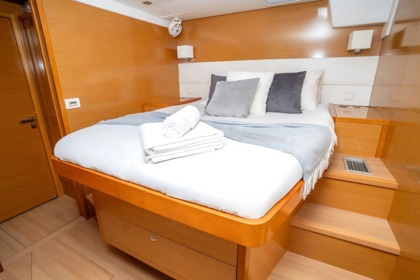 ALL INCLUSIVE day and overnight charter on [**#**]