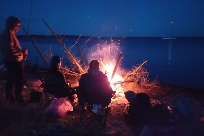 Εξερευνήστε την άνεση και την ομορφιά των προστατευμένων νερών του Limfjorden