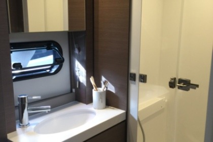 Catamaran  “ Roma” Bali 4.6