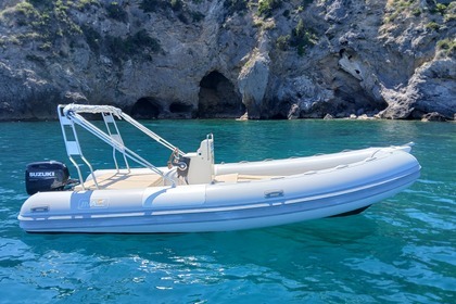 Noleggio Barca senza patente  Bwa 5.60 Porto Ercole