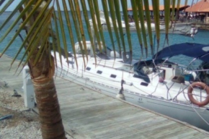 Rent this sailboat 43 classic and explore dreamy c