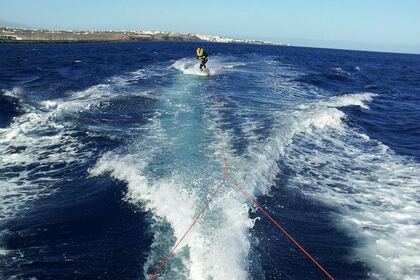 QUICKSILVER 5.35 CRUISER