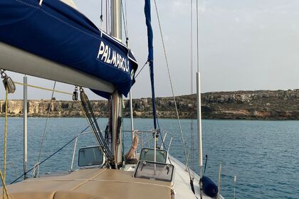 Noleggio Barca a vela Beneteau Oceanis 46,2 Marsala