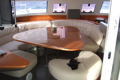 FOUNTAINE PAJOT BAHIA 46