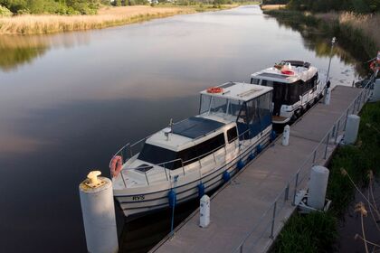 Vistula Cruiser 30 SE