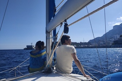 Rental Sailboat Gibsea Gib Sea 105 Monaco