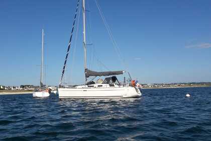 Charter Sailboat Dufour Dufour 34 Performance Brest