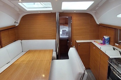 Hyra båt Segelbåt Elan Marine Elan Impression 45.1 - 3 cab. Trogir