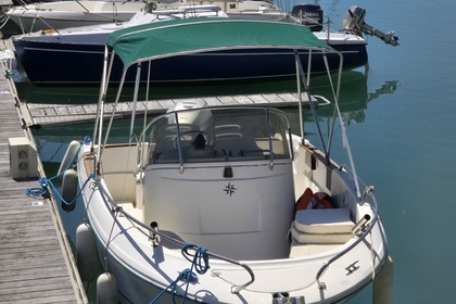 Location Bateau à moteur Jeanneau Cap Camarat 625 Saint-Denis-d'Oléron
