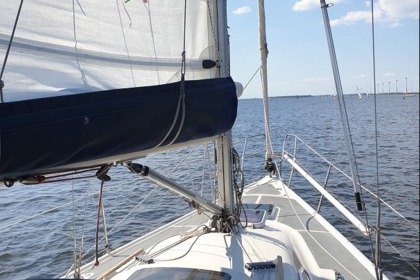 Verhuur Zeilboot Dehler Dehler 34 Ketelhaven