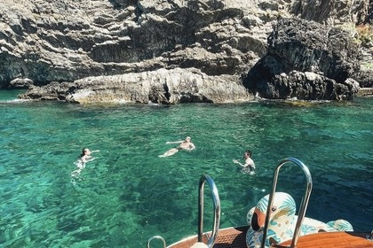 Apreamare 10 Amalfi Coast And Capri