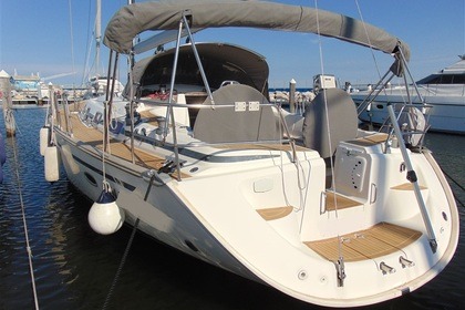 Bavaria 50 Perfomance