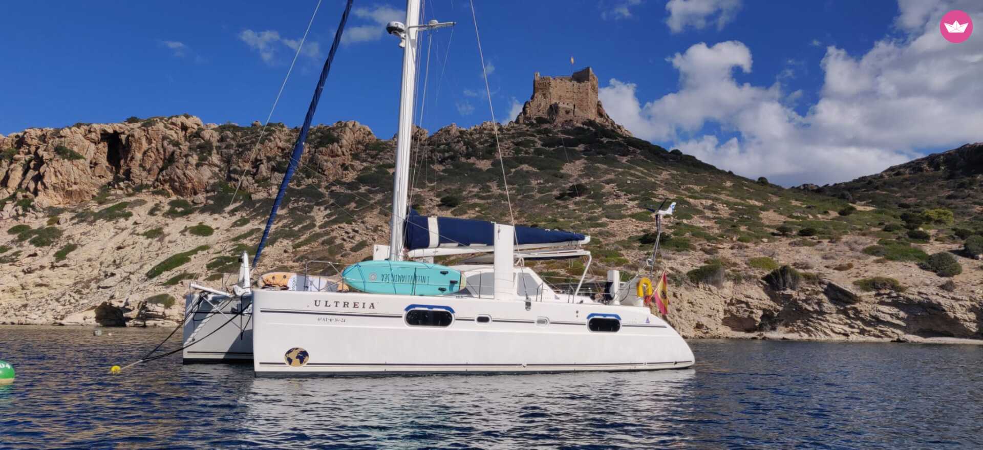 Catana 431
