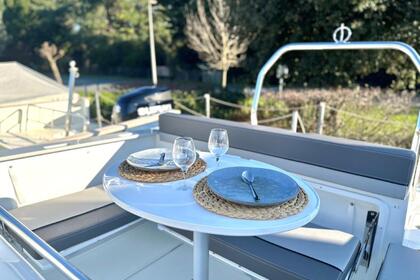 Jeanneau Cap Camarat 6.5 CC série 3