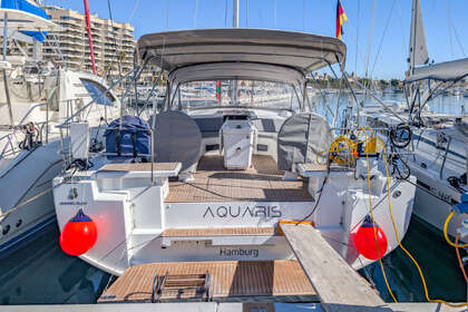 Location Voilier Bénéteau Oceanis 51.1 - 5 + 1 cab. Palma de Majorque