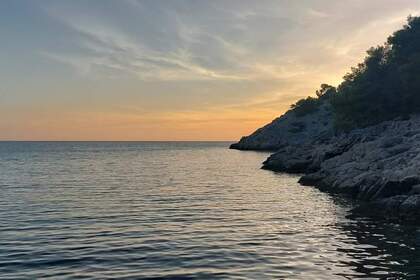 Hyra båt Motorbåt Sealine 28 Split