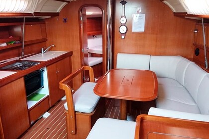 Dufour 385 Grand Large