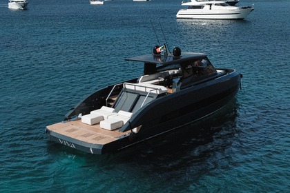 Noleggio Yacht a motore manda yacht manda s05.3 Porto Cervo