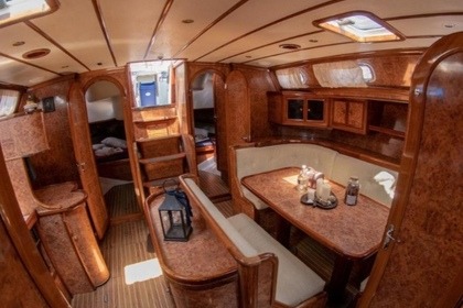 Ocean Star - Ocean blue