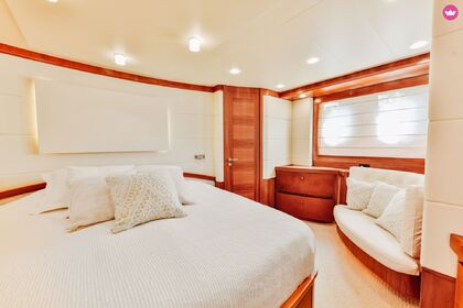 Sea Lady Dalla Pieta DP80