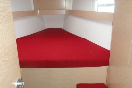 Explore the Adriatic on Elan 444 Impression Reina